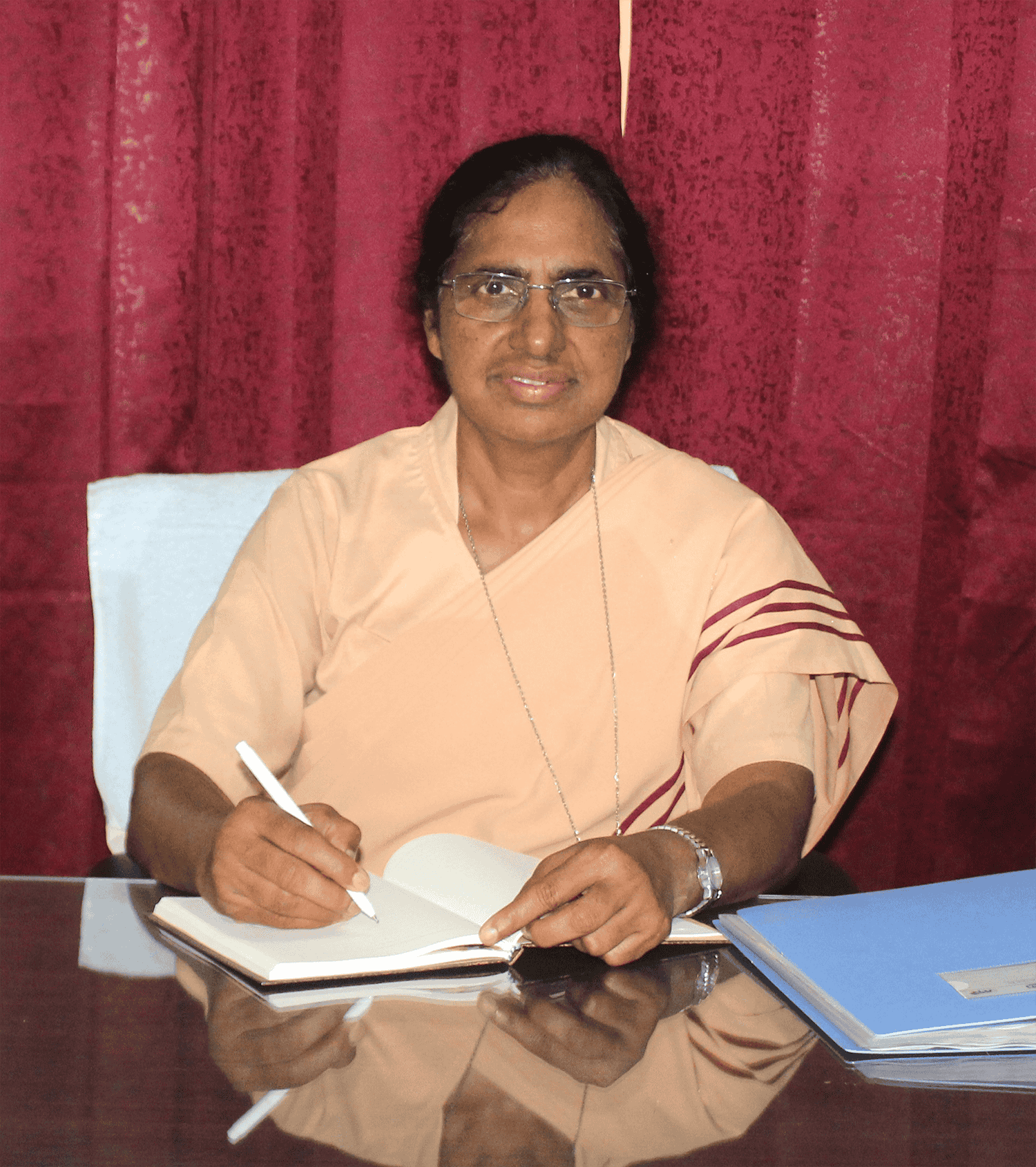 SR. ROSILY PAUL